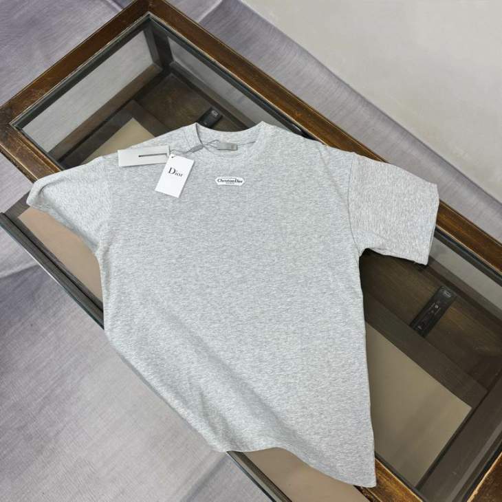 Dior T Shirts Short _SKUDiorXS-Ltltx11515466